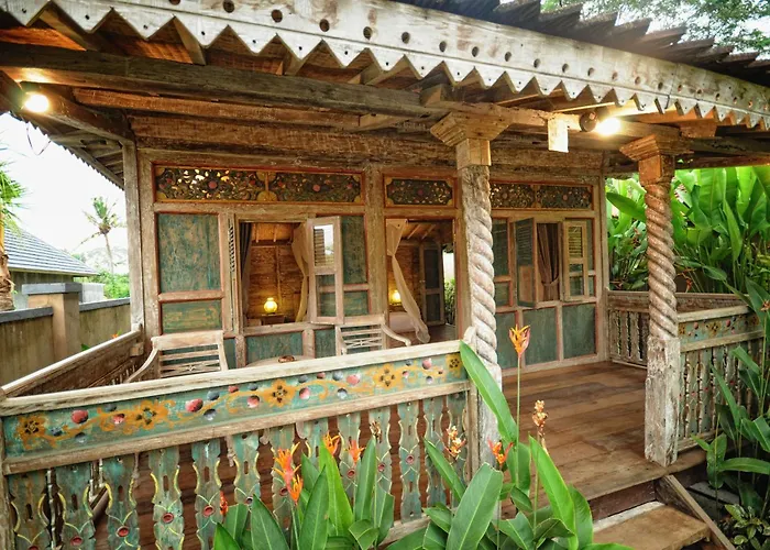 Art By Wedja Village de vacances 4*